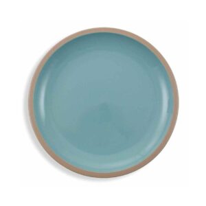 Dinnerware Set Colored Plates Full